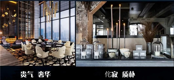 中国设计史见证餐饮领域一枝独秀新业态